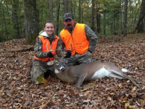 Photo for Dooly County, GA Deer Camp