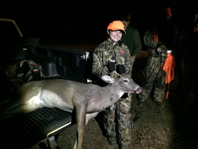 Photo for Early County, GA Deer Camp